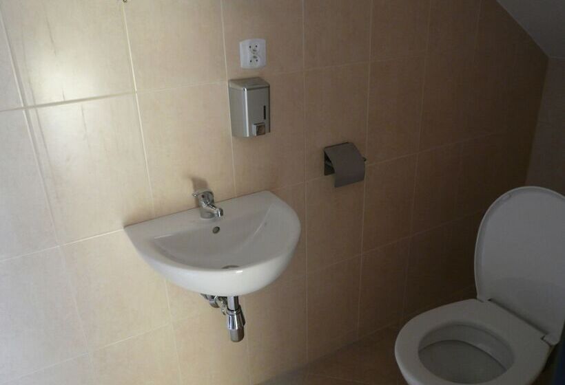 ペンション Villa Pati