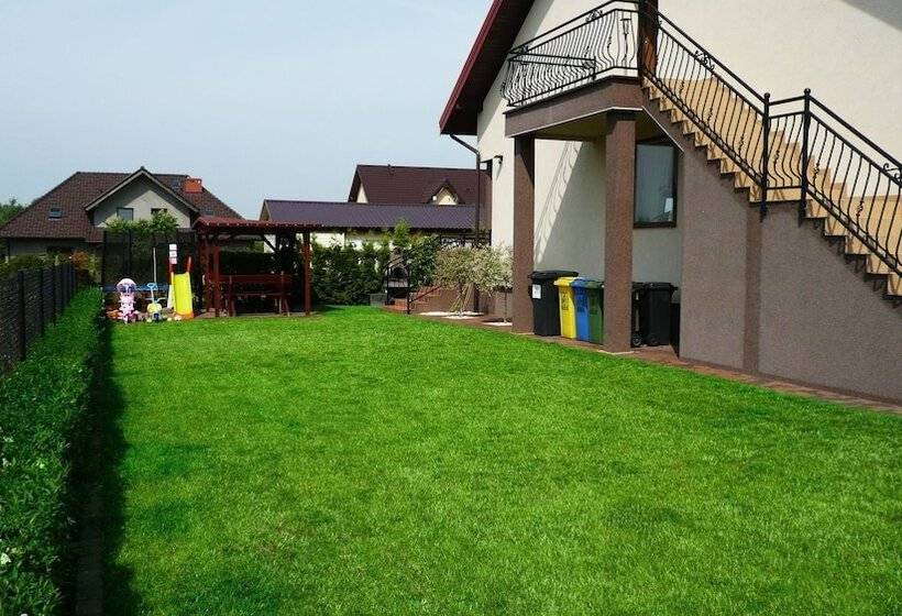 ペンション Villa Pati