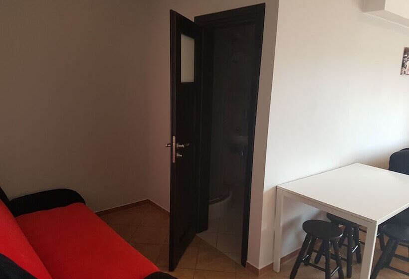 ペンション Villa Pati