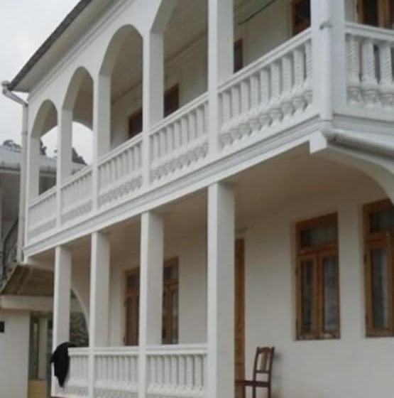 پانسیون White Guest House