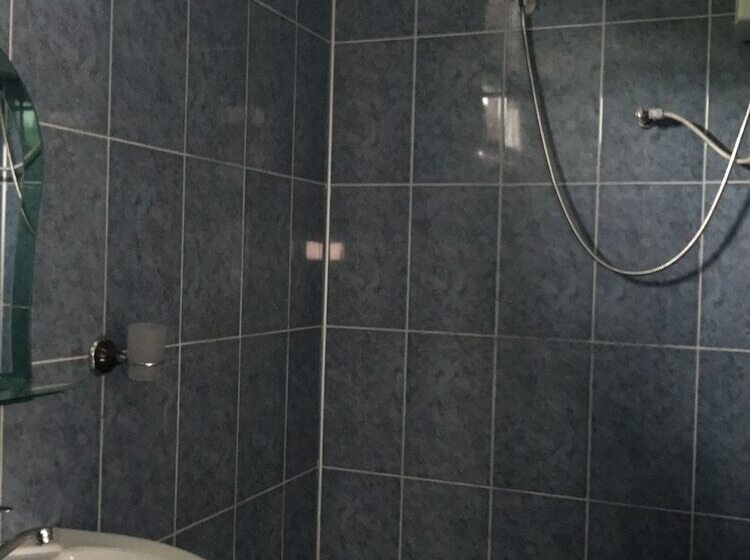 پانسیون White Guest House