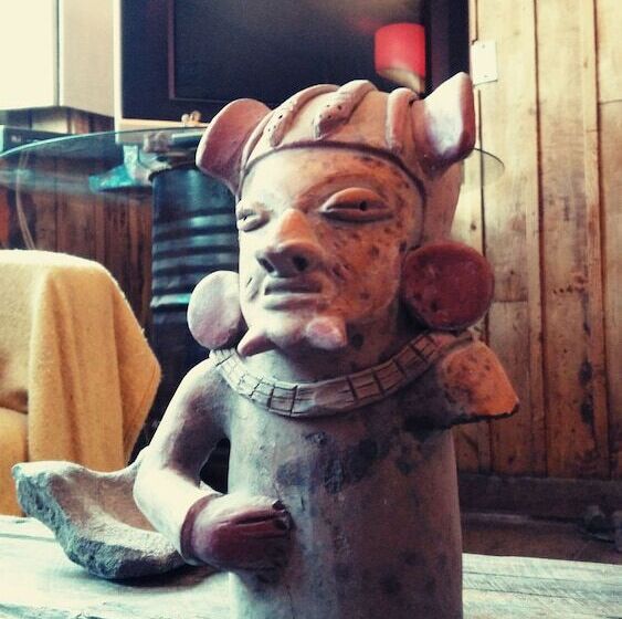 Portezuelo Del Viento   Mountain Hostel