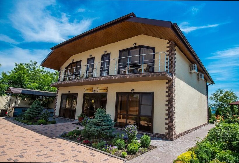 Rasputin Hotel&spa