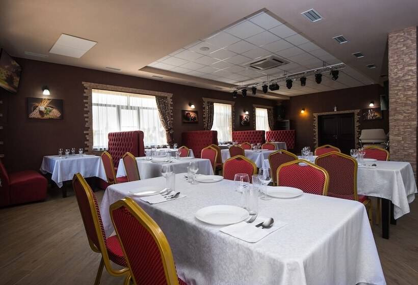 Rasputin Hotel&spa