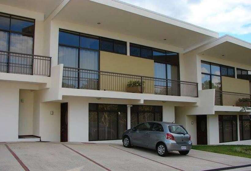 Residencias Villas Torres Del Campo