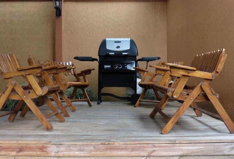 Residencias Villas Torres Del Campo