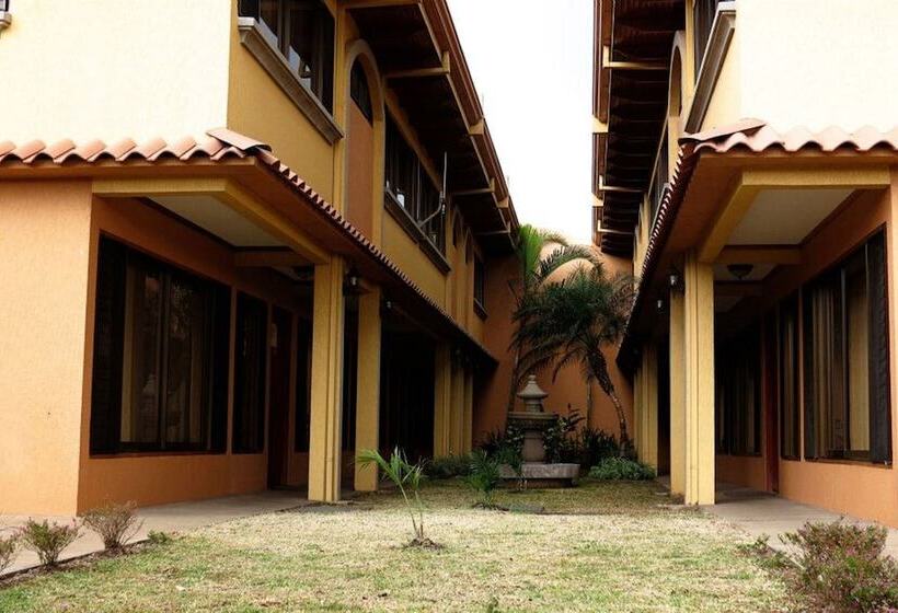 Residencias Villas Torres Del Campo