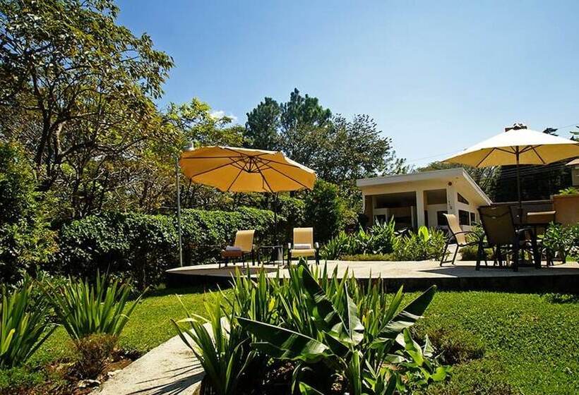 Residencias Villas Torres Del Campo