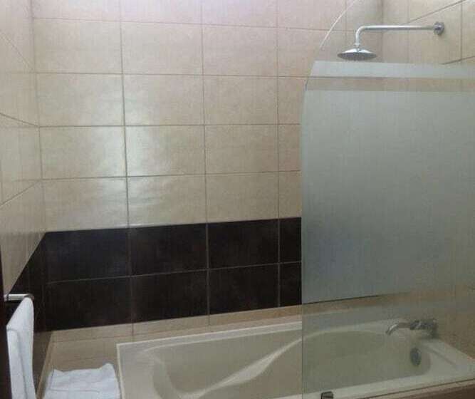 Residencias Villas Torres Del Campo