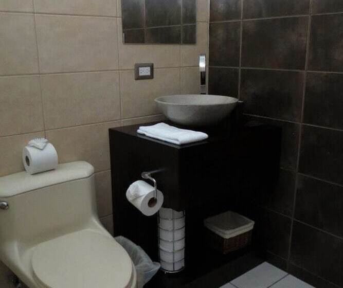 Residencias Villas Torres Del Campo