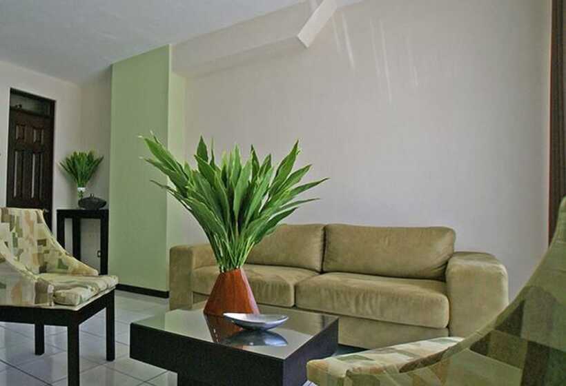 Residencias Villas Torres Del Campo