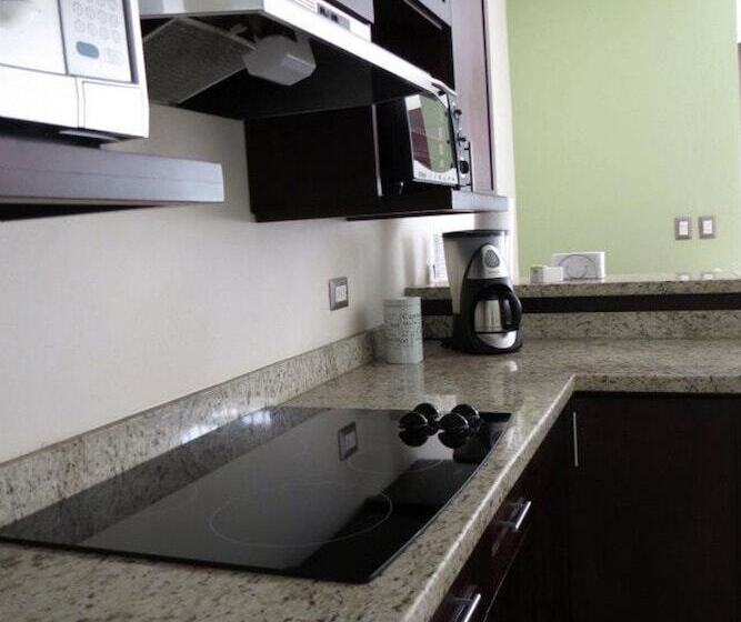 Residencias Villas Torres Del Campo