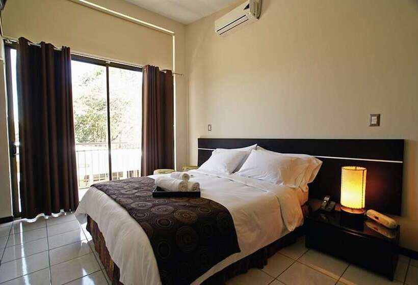 Residencias Villas Torres Del Campo