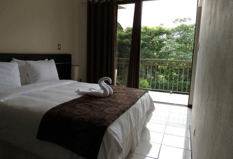 Residencias Villas Torres Del Campo