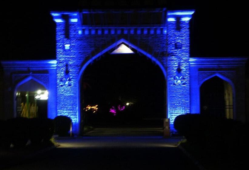 استراحتگاه Atlant Holiday Village