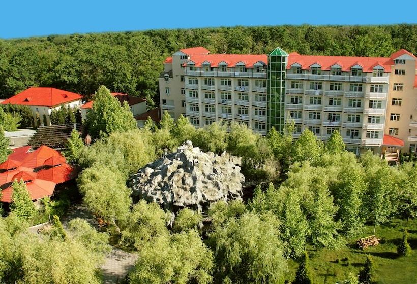 استراحتگاه Atlant Holiday Village