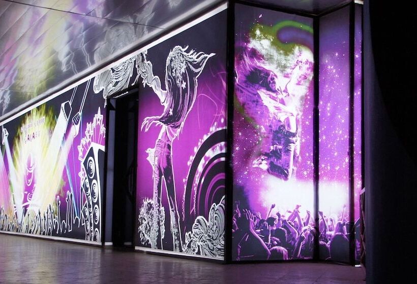 استراحتگاه Atlant Holiday Village