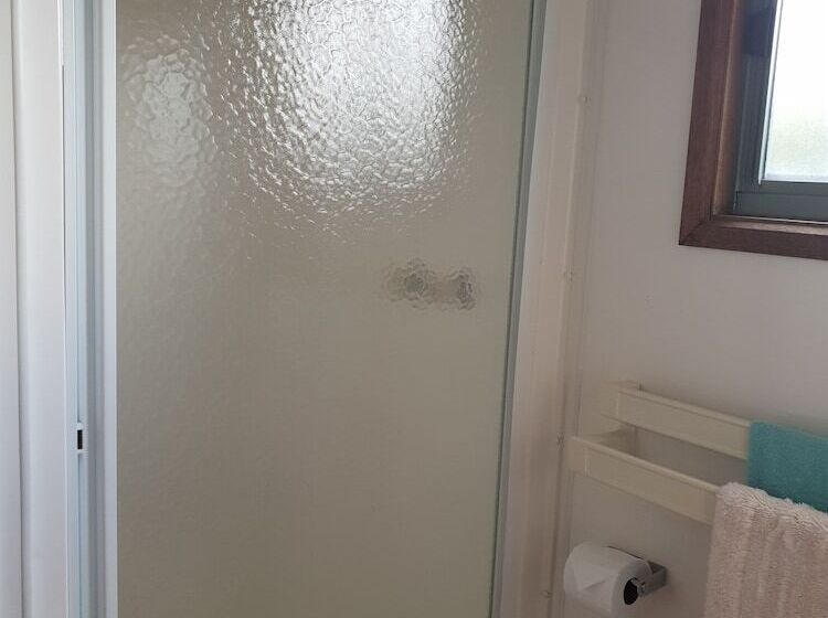 אתר נופש Port Waikato Holiday Park