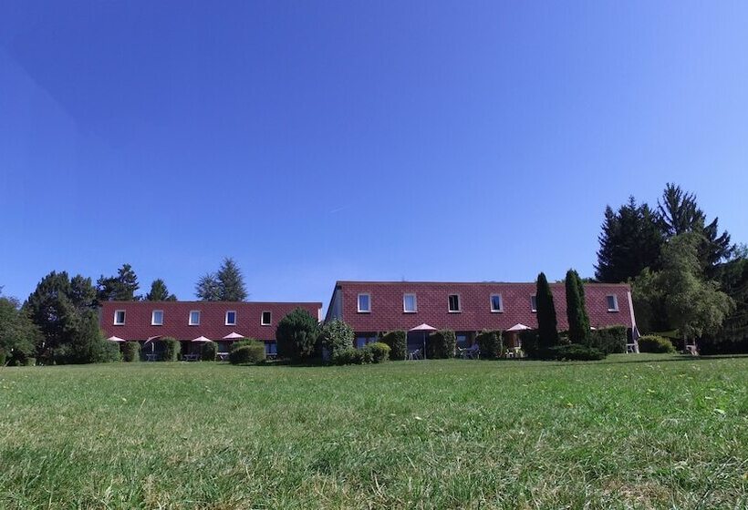 リゾートホテル Vvf Les Ecrins Champsaur, Saint Bonnet En Champsaur