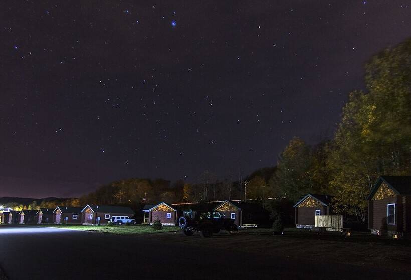 Rippling River Resort