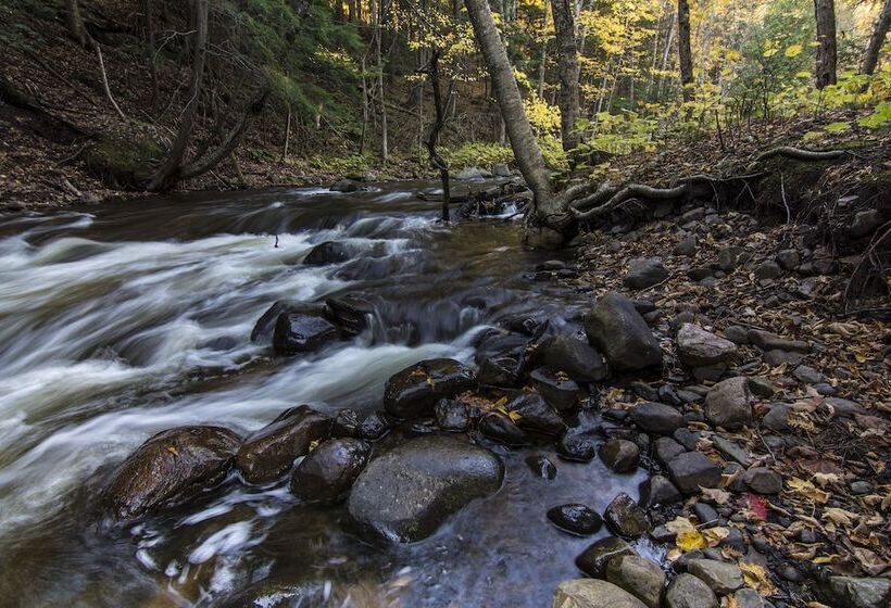 Rippling River Resort