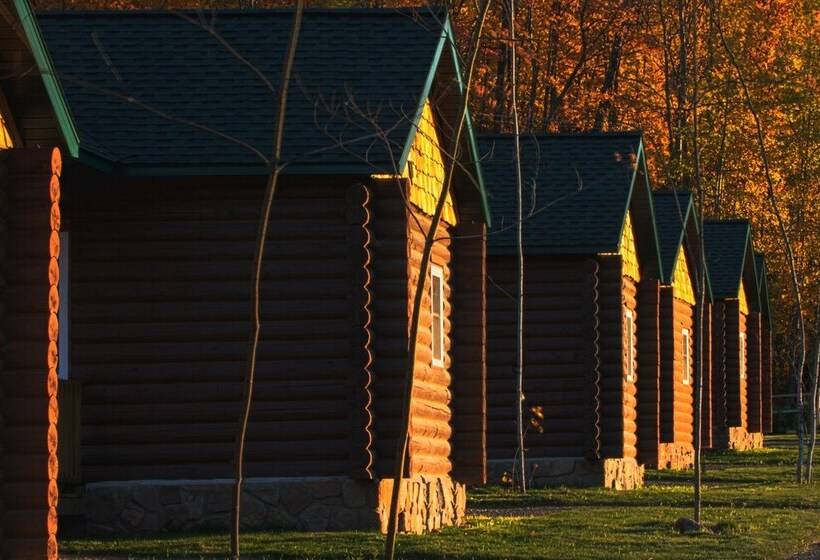 Rippling River Resort