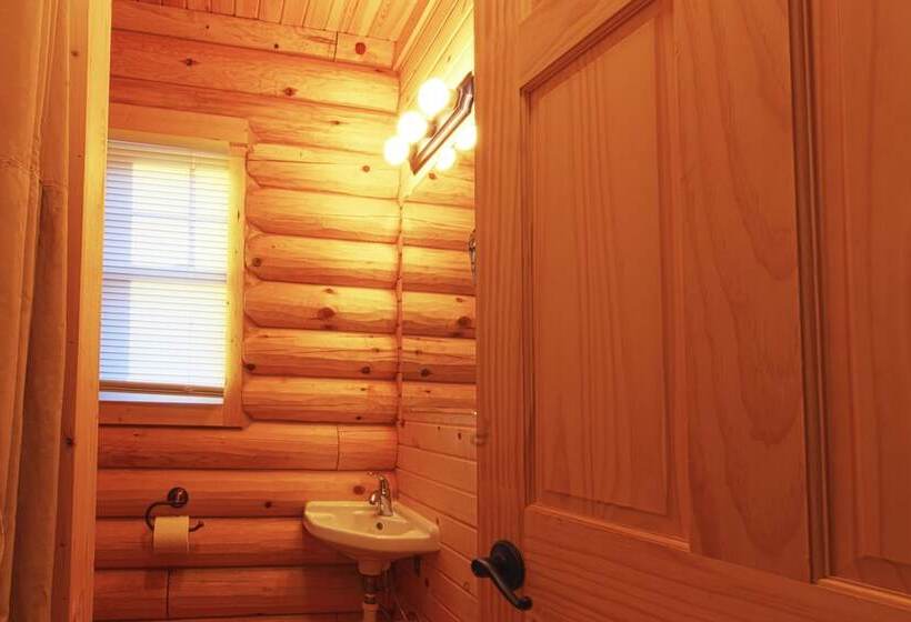 Rippling River Resort