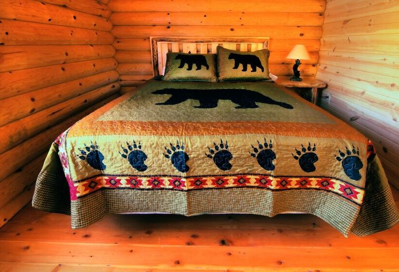 Rippling River Resort