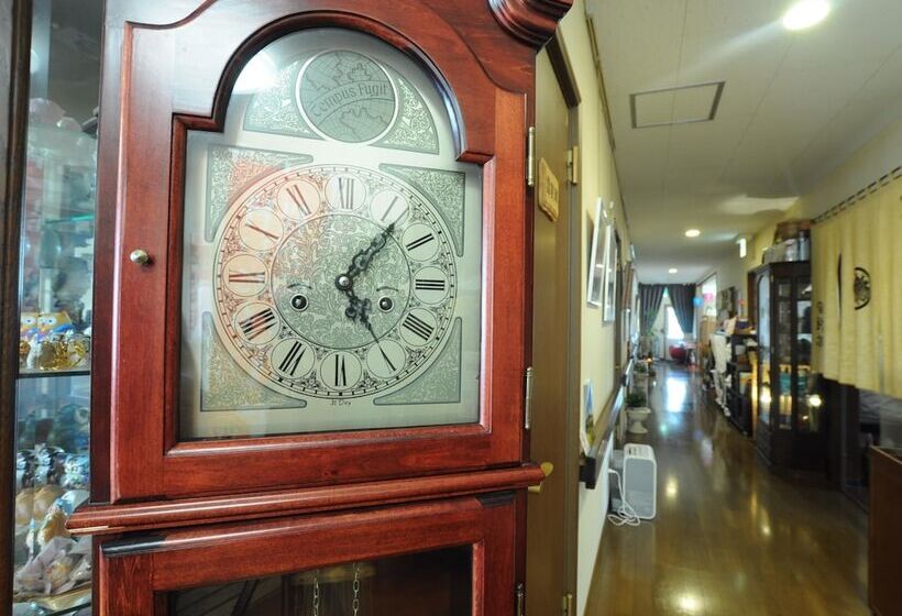 료칸 Oyado Ekuhashi