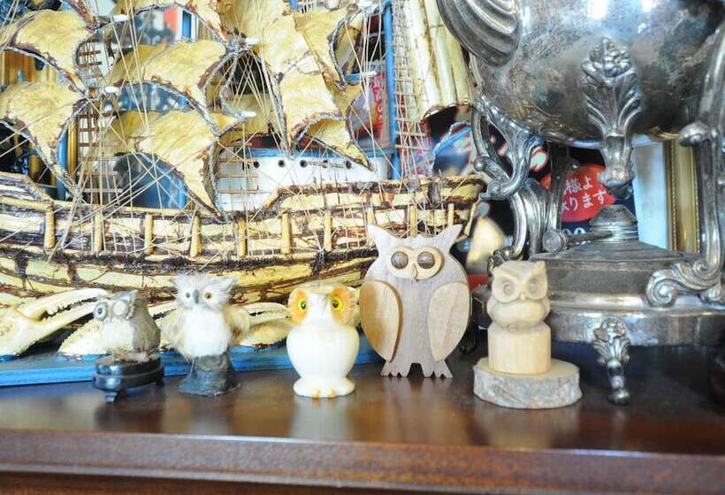 료칸 Oyado Ekuhashi