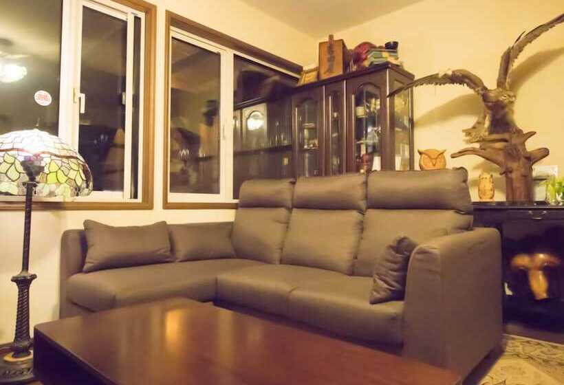 日式旅馆 Oyado Ekuhashi