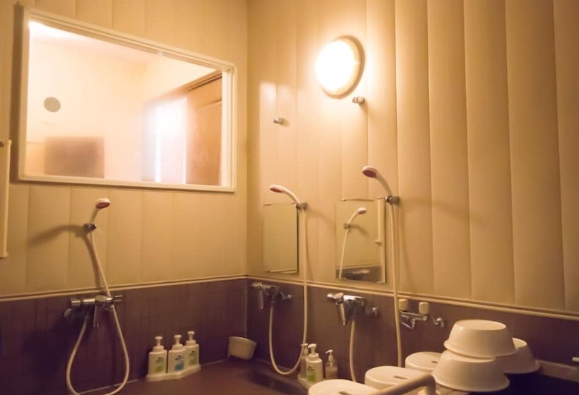 료칸 Oyado Ekuhashi