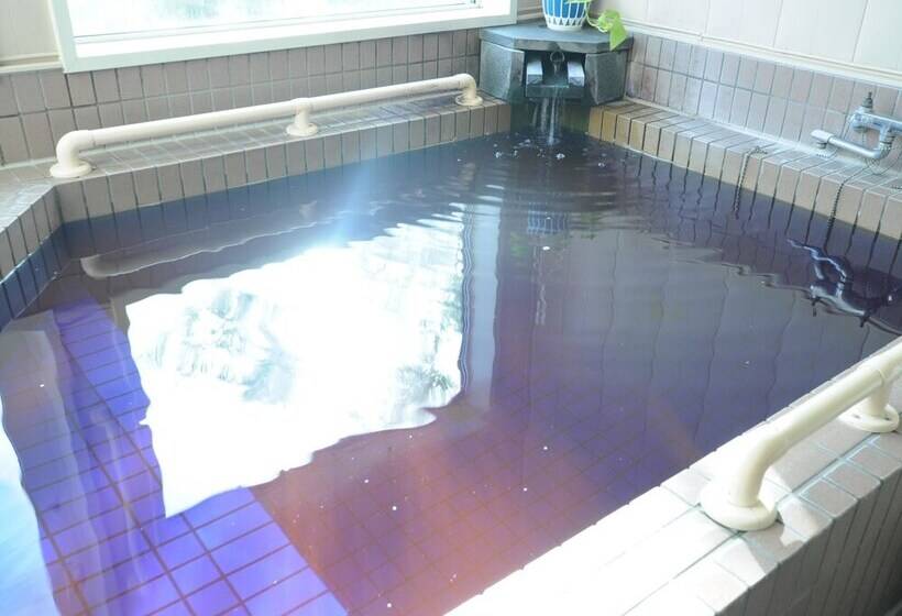 료칸 Oyado Ekuhashi