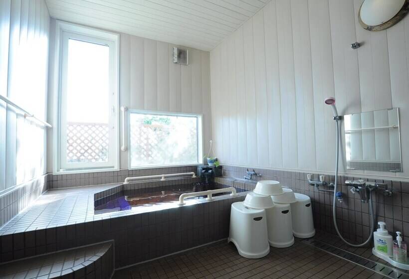 료칸 Oyado Ekuhashi