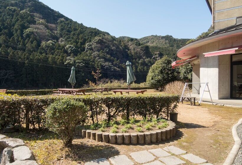 Ryokan Tsukinose Onsen Botansou