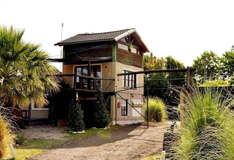 Sangiovese Club House