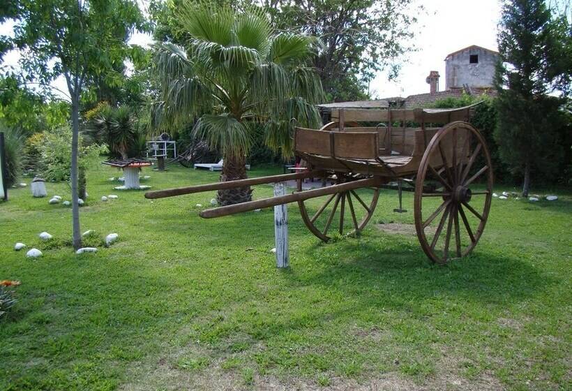 Sangiovese Club House