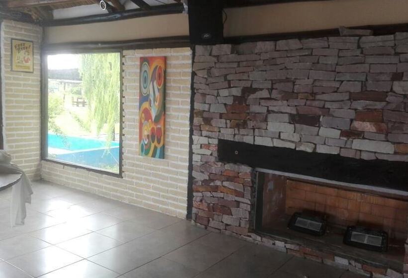 Sangiovese Club House