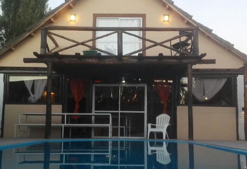 Sangiovese Club House