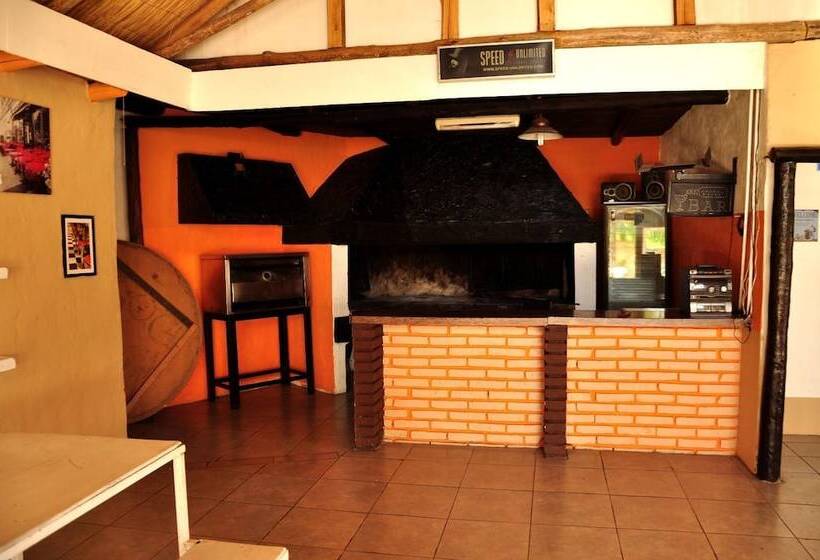 Sangiovese Club House