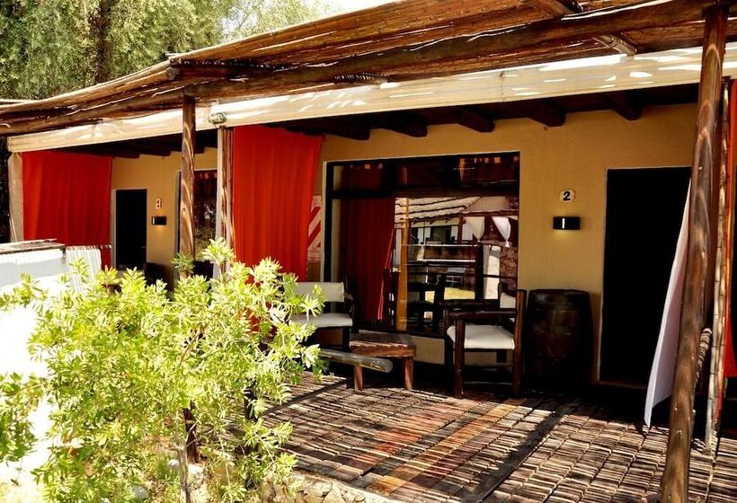 Sangiovese Club House