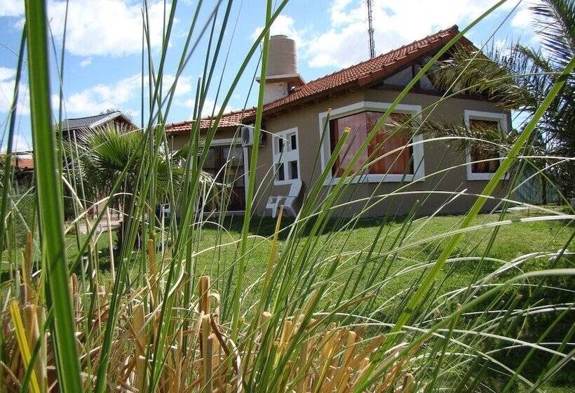 Sangiovese Club House