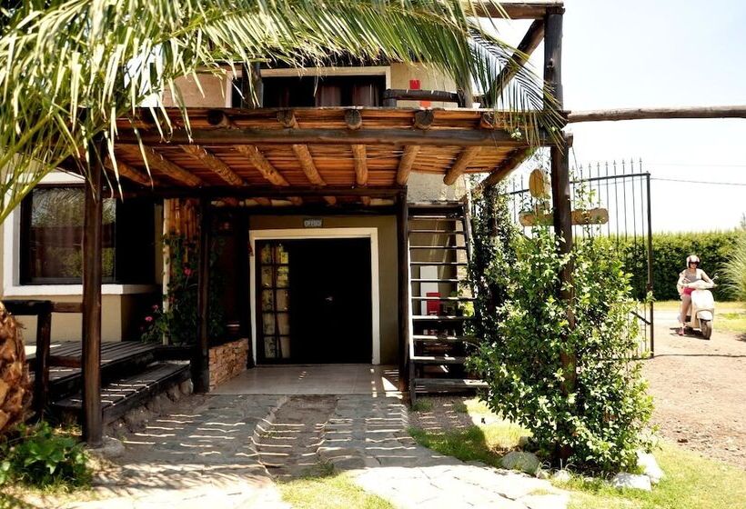 Sangiovese Club House