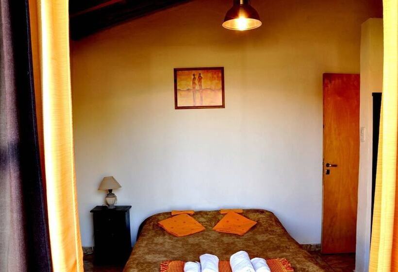 Sangiovese Club House