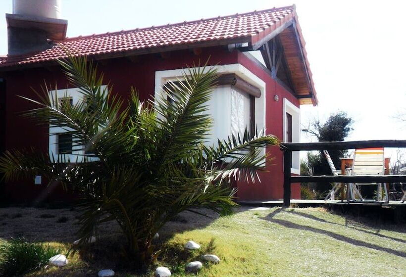 Sangiovese Club House