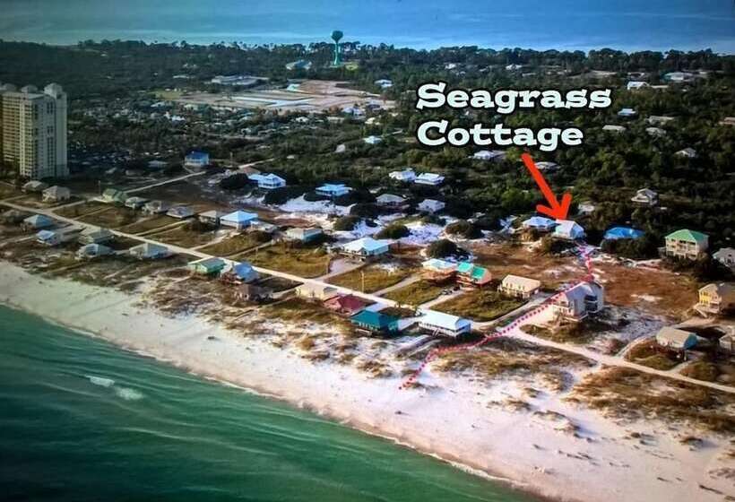 Seagrass Cottage