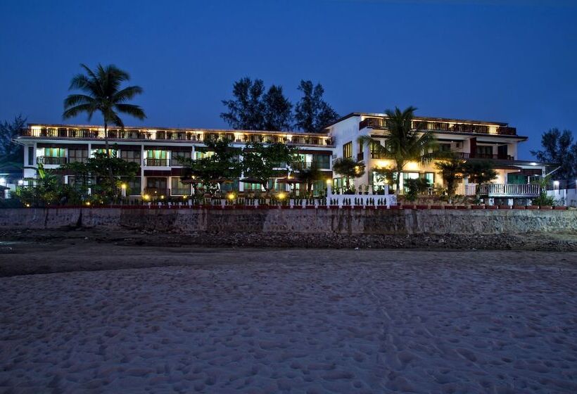 Seasons Hotels And Resort  Ngapali