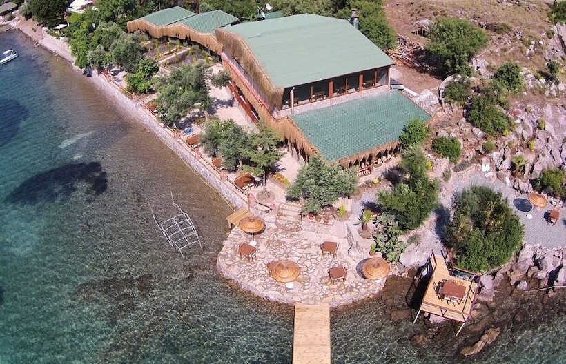 Sehzade Hotel & Restaurant