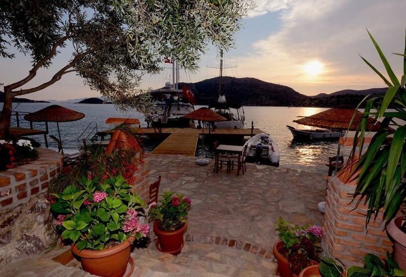 Sehzade Hotel & Restaurant