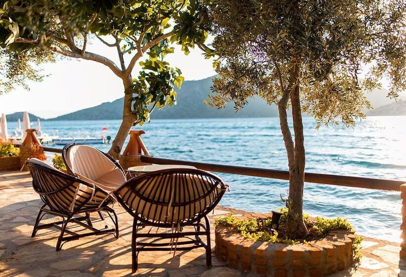 Sehzade Hotel & Restaurant